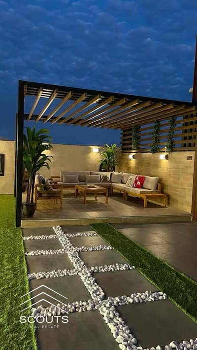 فلیٹ 4 غرف نوم للبيع في القاهرة الجديدة، القاهرة - IMG_6368. jpg