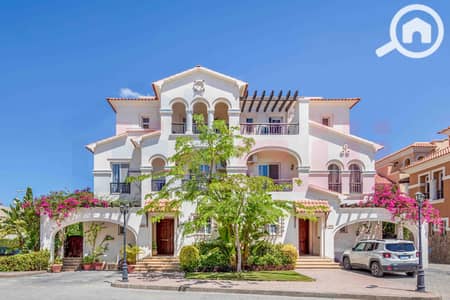 7 Bedroom Villa for Sale in King Mariout, Alexandria - 105V3 - Stand Alone (Jewar)-6. jpg