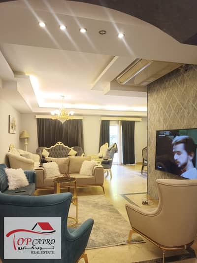 4 Bedroom Villa for Rent in Madinaty, Cairo - WhatsApp Image 2025-10-26 at 5.34. 50 AM. jpeg