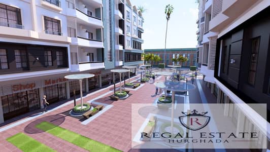 Studio for Sale in Hurghada, Red Sea - WhatsApp Image 2025-10-14 at 11.33. 13 AM (1) - Copy. jpeg