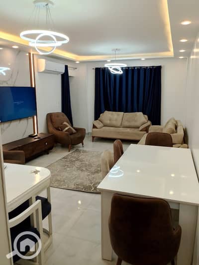 شقة 3 غرف نوم للايجار في القاهرة الجديدة، القاهرة - d692387c-7bd0-4d87-bdd3-e228c192762c. jpeg