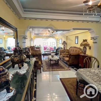 2 Bedroom Flat for Sale in Miami, Alexandria - 5. jpg