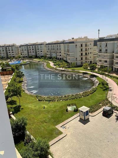 3 Bedroom Penthouse for Rent in New Cairo, Cairo - WhatsApp Image 2025-11-08 at 15.23. 49. jpeg