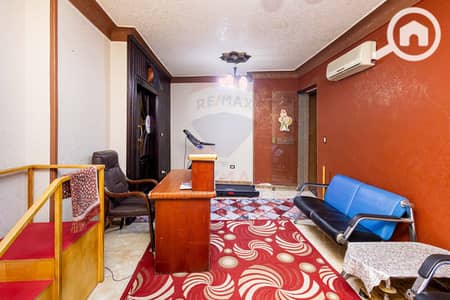 2 Bedroom Duplex for Sale in Asafra, Alexandria - 1. png