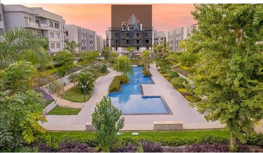 فلیٹ 3 غرف نوم للبيع في القاهرة الجديدة، القاهرة - 2569. PNG