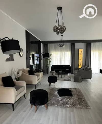 فیلا 4 غرف نوم للايجار في مدينتي، القاهرة - WhatsApp Image 2025-08-23 at 1.35. 31 PM. jpeg