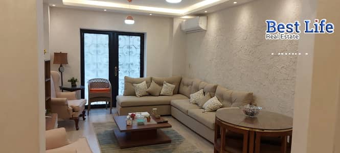 2 Bedroom Apartment for Sale in New Cairo, Cairo - 6862964ca565a_7f4e03cd-ff15-4718-b216-3d4f7936872a. jpg