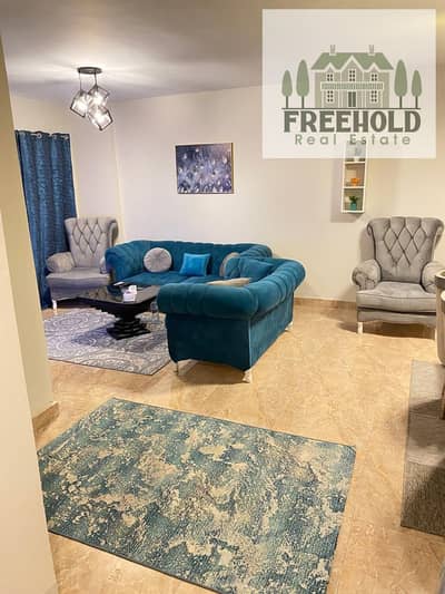 2 Bedroom Apartment for Rent in Madinaty, Cairo - WhatsApp Image 2025-11-08 at 3.26. 01 PM (1). jpeg