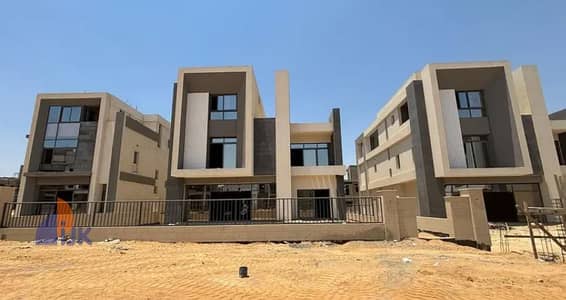 تاون هاوس 3 غرف نوم للبيع في القاهرة الجديدة، القاهرة - 11. JPG