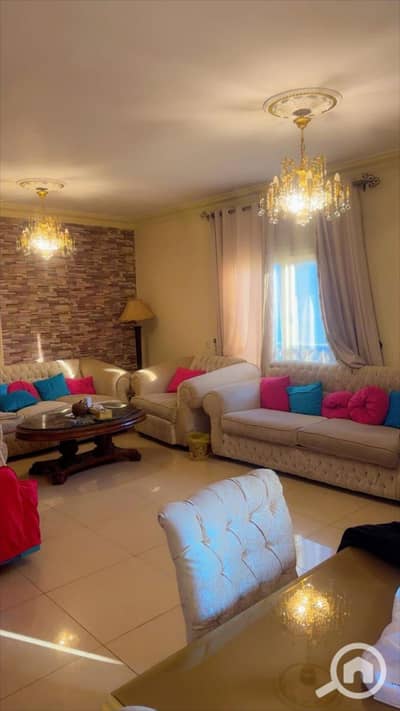 3 Bedroom Apartment for Sale in Nasr City, Cairo - IMG-20251108-WA0037. jpg