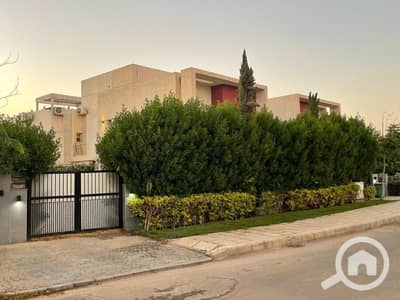 4 Bedroom Villa for Rent in Madinaty, Cairo - WhatsApp Image 2025-11-07 at 08.32. 29_4a553037. jpg