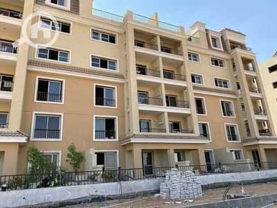 فلیٹ 3 غرف نوم للبيع في مدينة المستقبل، القاهرة - WhatsApp Image 2025-08-21 at 2.35. 10 PM (2). jpeg