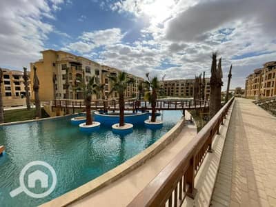 2 Bedroom Apartment for Sale in Katameya, Cairo - 5-2. jpg
