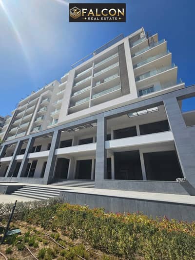 2 Bedroom Apartment for Sale in North Coast, Matruh - WhatsApp Image 2025-07-06 at 3.43. 22 PM. jpeg