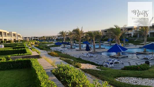 توين هاوس 4 غرف نوم للبيع في الساحل الشمالي، مطروح - WhatsApp Image 2025-11-04 at 12.23. 47. jpeg