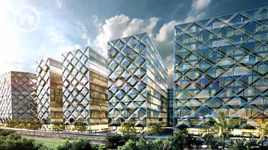 2 Bedroom Apartment for Sale in Katameya, Cairo - 1713437867_6585_featured_desktop_Artboard 1one katameya new4. jpg