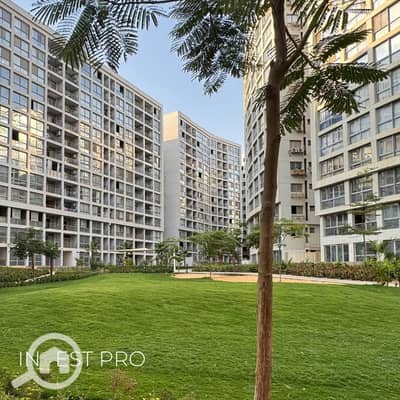 2 Bedroom Apartment for Sale in Katameya, Cairo - وان قطاميه                                            1. jpg