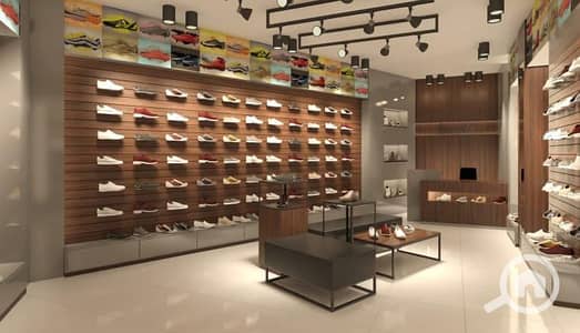 Retail for Rent in Smoha, Alexandria - ديكورات-محلات-احزيه4-750x430. jpg