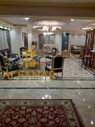 دوبلكس 4 غرف نوم للبيع في القاهرة الجديدة، القاهرة - IMG-20251108-WA0072. jpg دوبلكس 4 غرف نوم للبيع في القاهرة الجديدة، القاهرة - IMG-20251108-WA0072. jpg