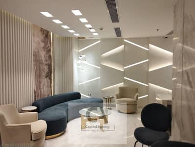 Clinic for Rent in New Cairo, Cairo - photo_6026083423073981735_y. jpg