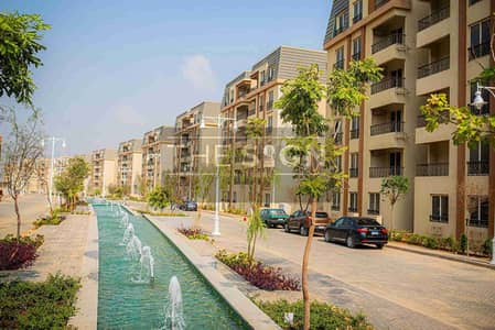 شقة 3 غرف نوم للبيع في مدينة المستقبل، القاهرة - 1000095428. webp