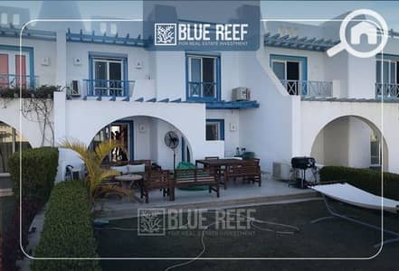 4 Bedroom Townhouse for Sale in North Coast, Matruh - egg. jpg