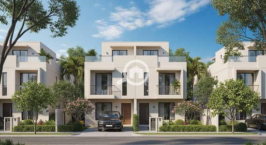 تاون هاوس 3 غرف نوم للبيع في الشيخ زايد، الجيزة - img110. jpg