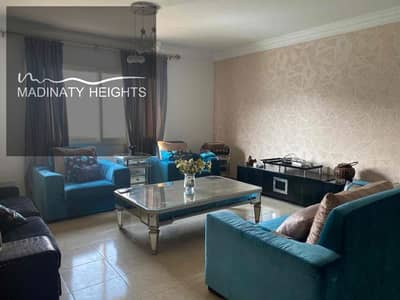 4 Bedroom Apartment for Rent in Madinaty, Cairo - 6ec2081d-9341-46fe-92b5-17cfcf68b40a. jpg