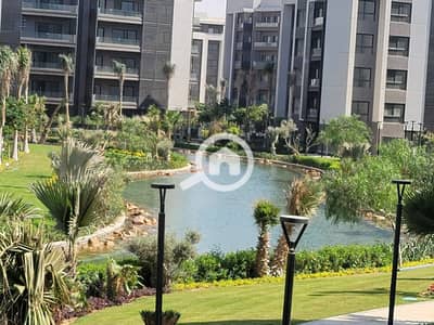 3 Bedroom Flat for Sale in Madinaty, Cairo - IMG-20251107-WA0015. jpg