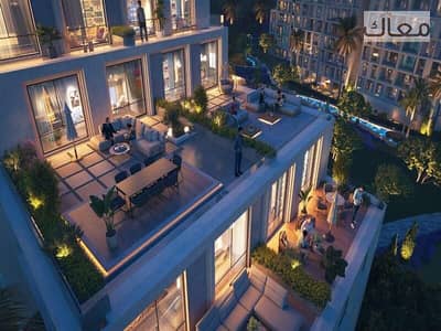 فلیٹ 3 غرف نوم للبيع في العاصمة الإدارية الجديدة، القاهرة - WhatsApp Image 2025-06-26 at 1.08. 29 PM. jpeg