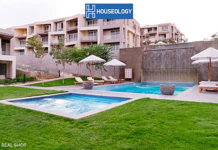 شاليه 2 غرفة نوم للبيع في العين السخنة، السويس - WhatsApp Image 2025-11-08 at 15.24. 03. jpeg