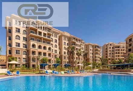 2 Bedroom Flat for Rent in New Cairo, Cairo - WhatsApp Image 2025-10-28 at 2.31. 39 PM. jpeg