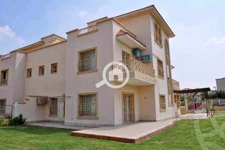 4 Bedroom Twin House for Sale in Sheikh Zayed, Giza - WhatsApp Image 2025-10-14 at 12.45. 04 PM (6). jpeg 4 Bedroom Twin House for Sale in Sheikh Zayed, Giza - WhatsApp Image 2025-10-14 at 12.45. 04 PM (6). jpeg