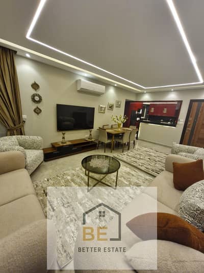 3 Bedroom Flat for Rent in New Cairo, Cairo - WhatsApp Image 2025-11-04 at 5.17. 29 PM (1). jpeg 3 Bedroom Flat for Rent in New Cairo, Cairo - WhatsApp Image 2025-11-04 at 5.17. 29 PM (1). jpeg