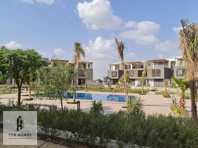 فلیٹ 3 غرف نوم للبيع في 6 أكتوبر، الجيزة - WhatsApp Image 2025-10-20 at 4.34. 17 PM (2). jpeg