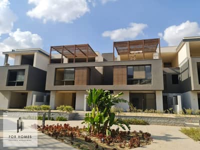 فلیٹ 3 غرف نوم للبيع في 6 أكتوبر، الجيزة - WhatsApp Image 2025-10-20 at 4.34. 17 PM. jpeg