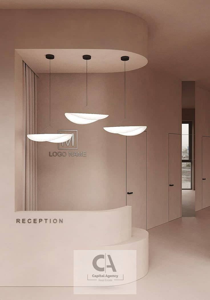 3 Pink Beauty Salon Reception. jpg