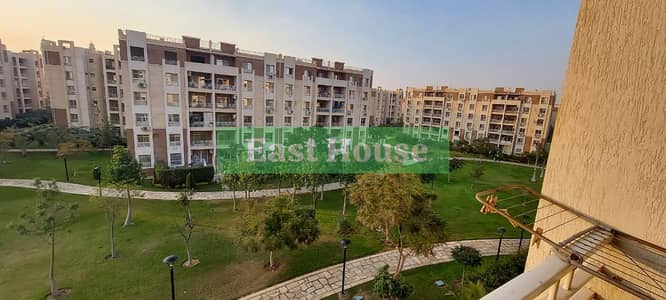 2 Bedroom Flat for Sale in Madinaty, Cairo - IMG-20251108-WA0331. jpg 2 Bedroom Flat for Sale in Madinaty, Cairo - IMG-20251108-WA0331. jpg