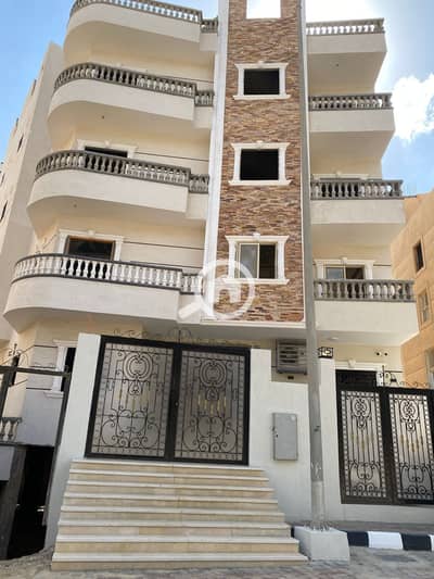 دوبلكس 4 غرف نوم للبيع في حدائق اكتوبر، الجيزة - WhatsApp Image 2025-10-05 at 2.35. 16 PM. jpeg