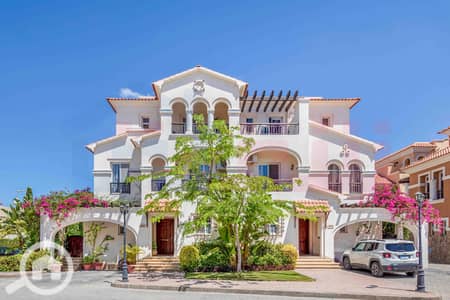 7 Bedroom Villa for Sale in King Mariout, Alexandria - 105V3 - Stand Alone (Jewar)-6. jpg