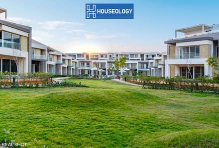 شاليه 2 غرفة نوم للبيع في العين السخنة، السويس - WhatsApp Image 2025-11-08 at 15.23. 33 (1). jpeg