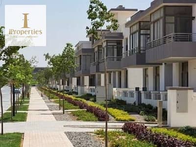 فیلا 3 غرف نوم للبيع في القاهرة الجديدة، القاهرة - 3. jpg