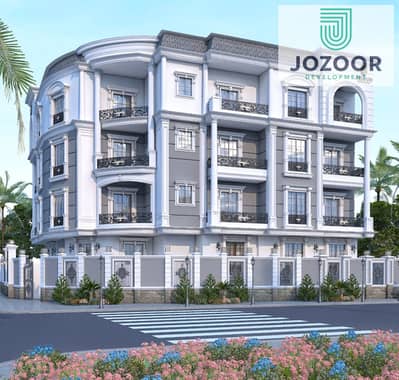 3 Bedroom Duplex for Sale in New Cairo, Cairo - WhatsApp Image 2025-11-08 at 6.15. 06 AM (1). jpeg