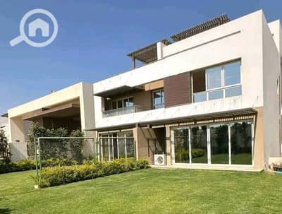 توين هاوس 4 غرف نوم للبيع في 6 أكتوبر، الجيزة - WhatsApp Image 2025-11-08 at 3.42. 09 PM. jpeg