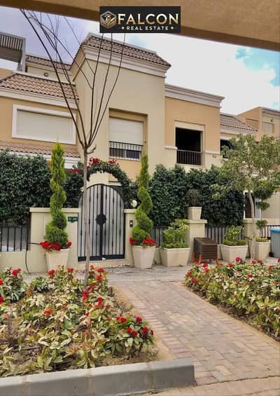 4 Bedroom Villa for Sale in Mostakbal City, Cairo - 540778453_740038035514246_6893413043014932865_n. jpg