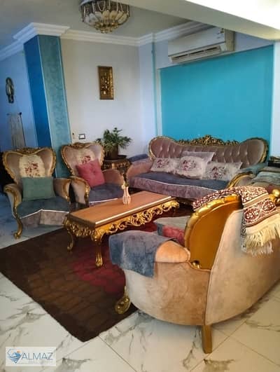 3 Bedroom Apartment for Sale in New Cairo, Cairo - WhatsApp Image 2025-11-08 at 3.21. 19 PM. jpeg