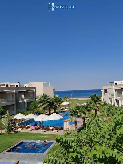 شاليه 2 غرفة نوم للبيع في العين السخنة، السويس - WhatsApp Image 2025-11-08 at 15.23. 34. jpeg