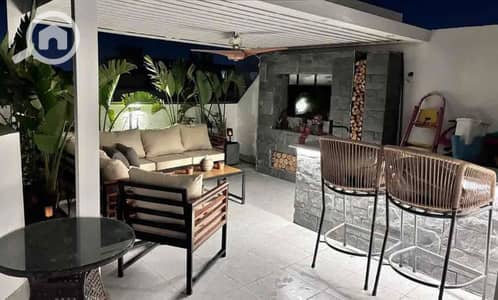 5 Bedroom Apartment for Sale in New Cairo, Cairo - IMG_9941. jpg