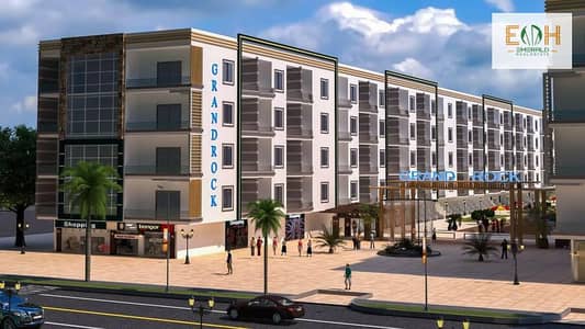 1 Bedroom Flat for Sale in Hurghada, Red Sea - IMG-20240612-WA0020. jpg