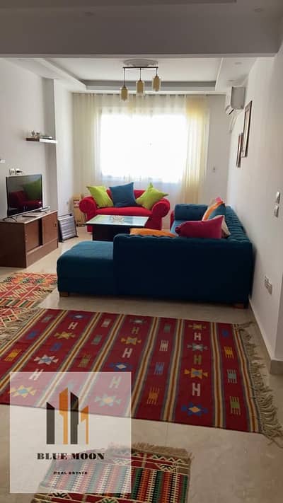 2 Bedroom Apartment for Rent in Heliopolis, Cairo - ووو. jpg